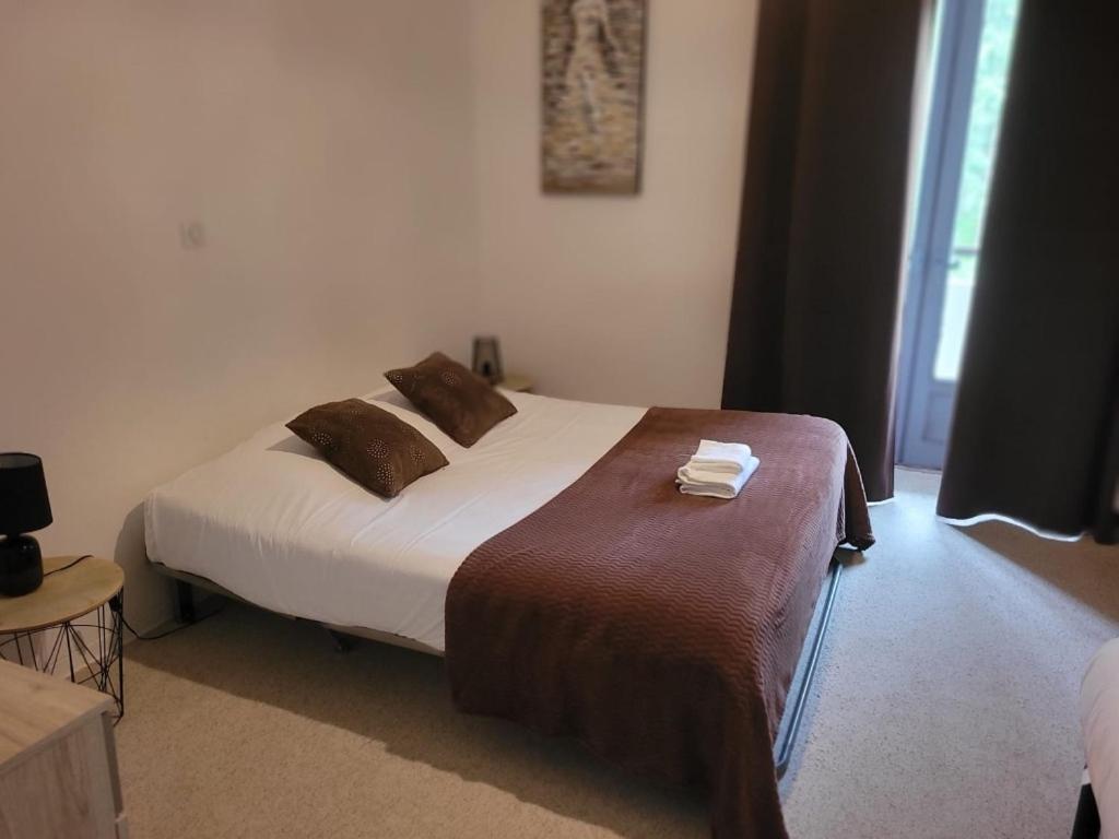 Residence Le 09 ユゼルシュ エクステリア 写真