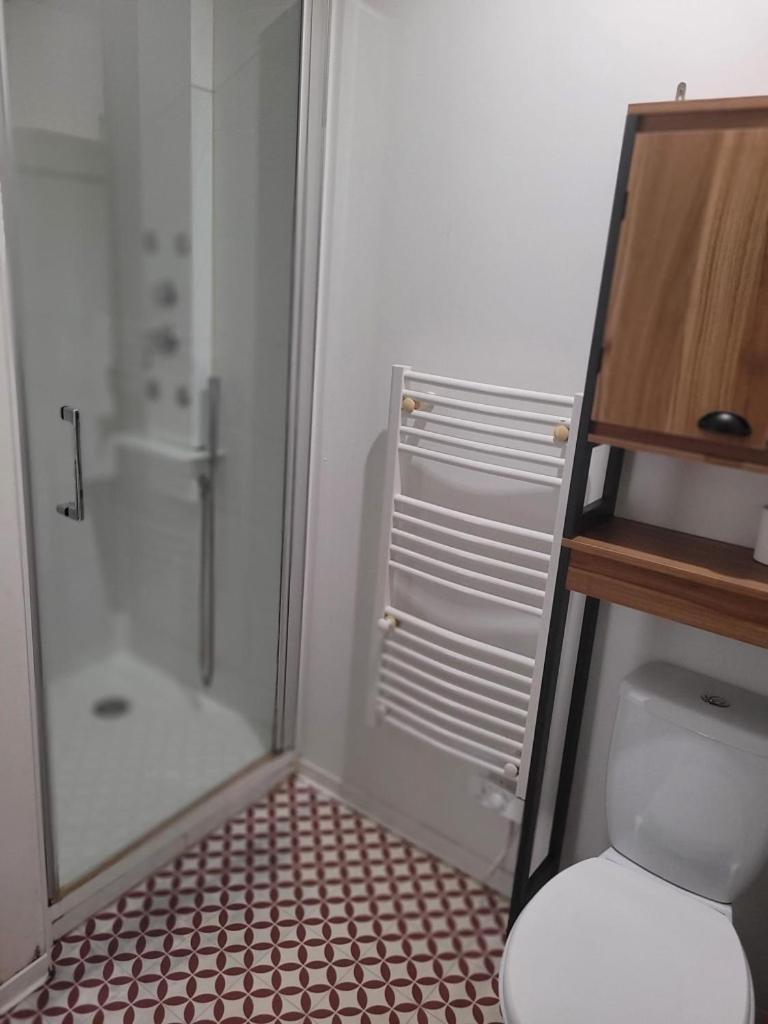 Residence Le 09 ユゼルシュ エクステリア 写真