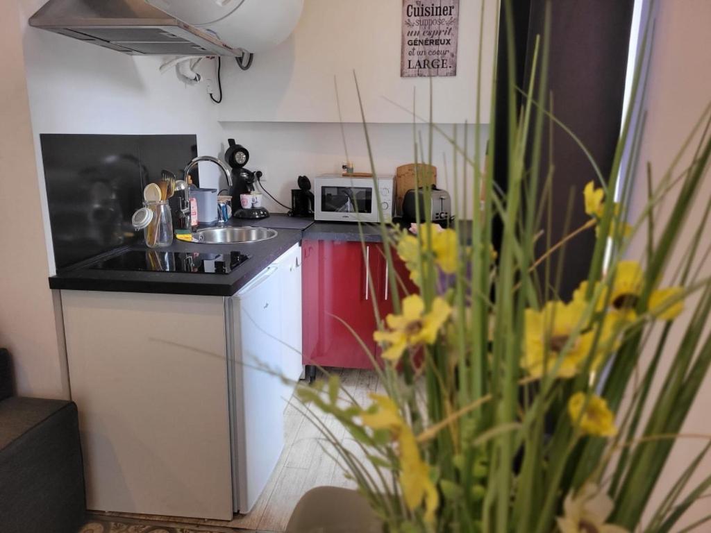 Residence Le 09 ユゼルシュ エクステリア 写真
