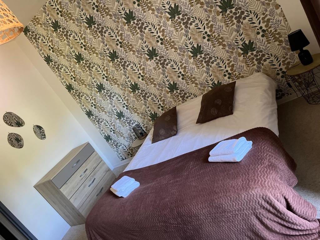 Residence Le 09 ユゼルシュ エクステリア 写真